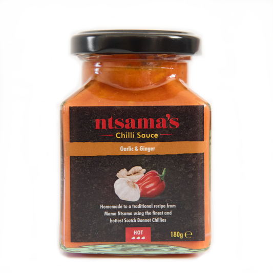 NTSAMA MARINADE (Lamb,Beef,Chicken,Pork)