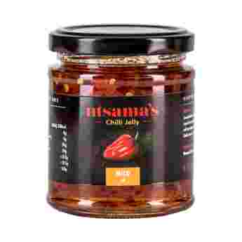 Ntsama Mild Chilli Jelly