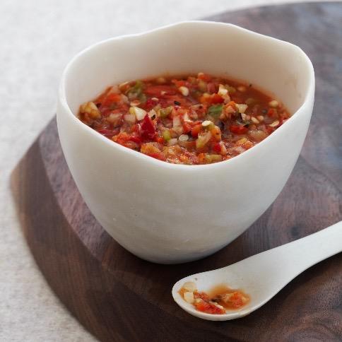 NTSAMA CHILLI SALSA